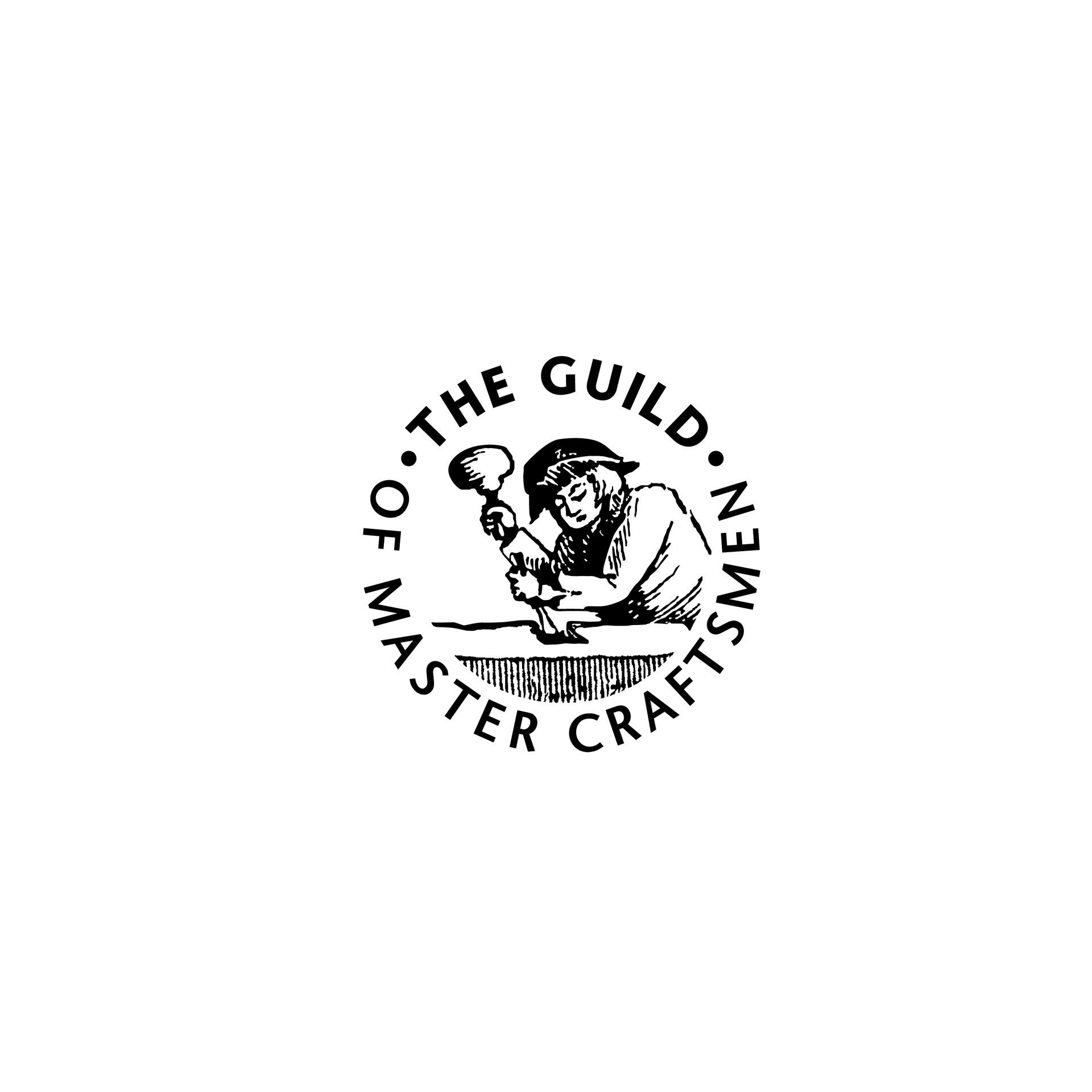 THE GUILDS OF MASTER CRAFTSMEN logo