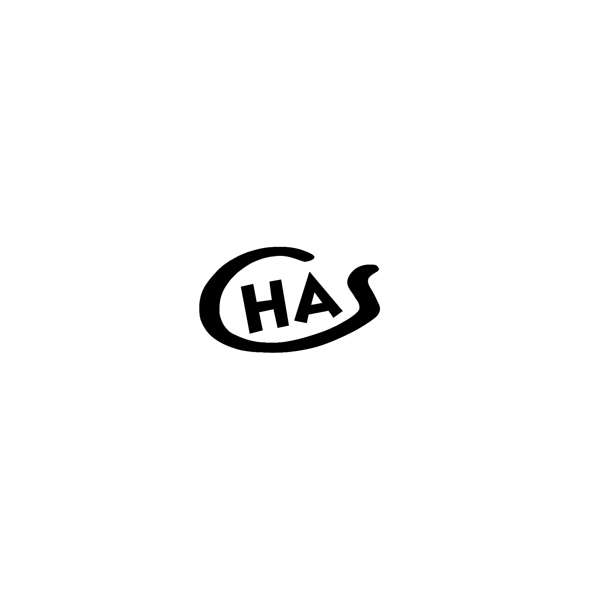 CHAS Logo