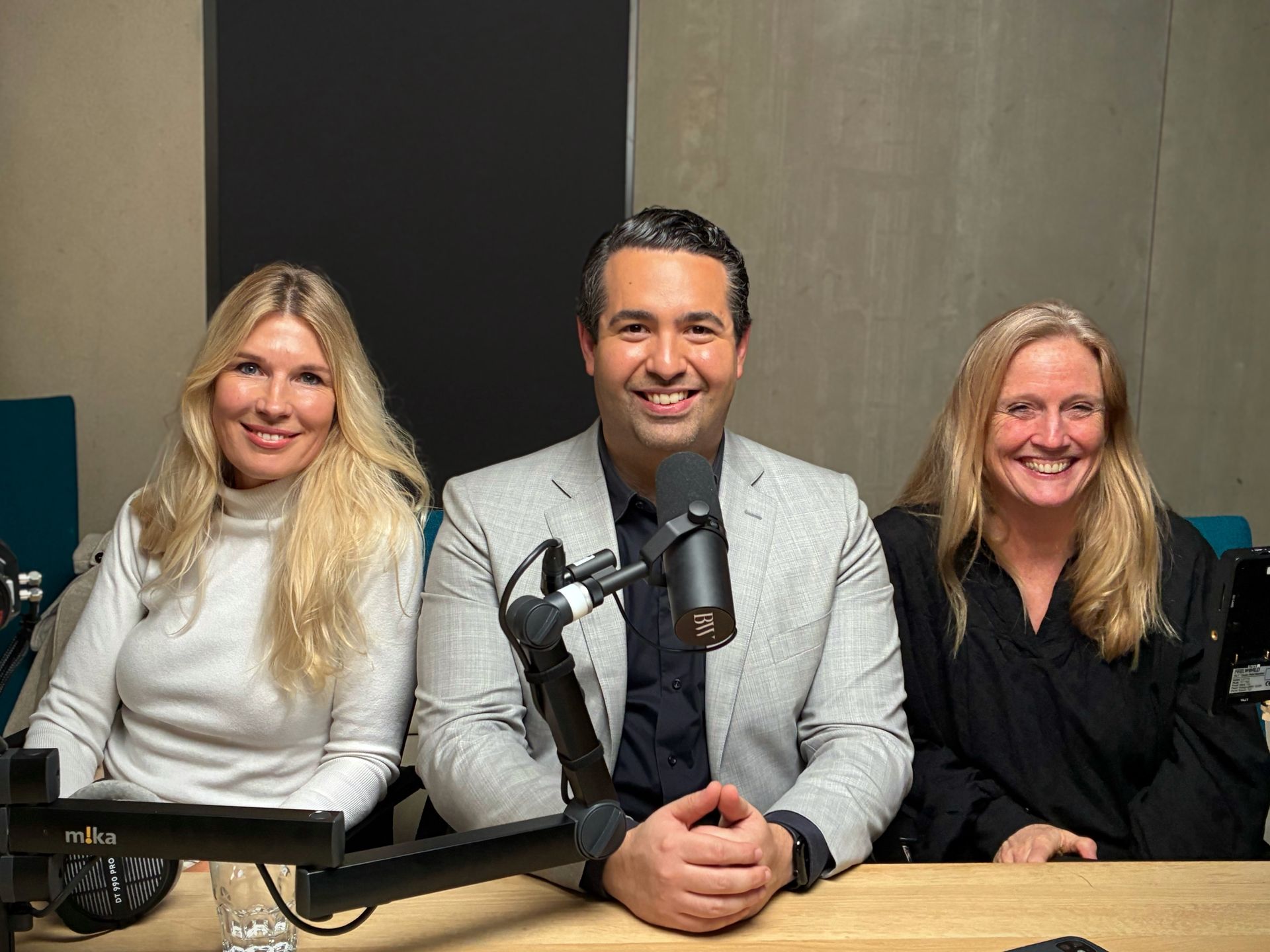 Ajax Crises Ineke Kooistra BusinessWise EliN Partners InterManage