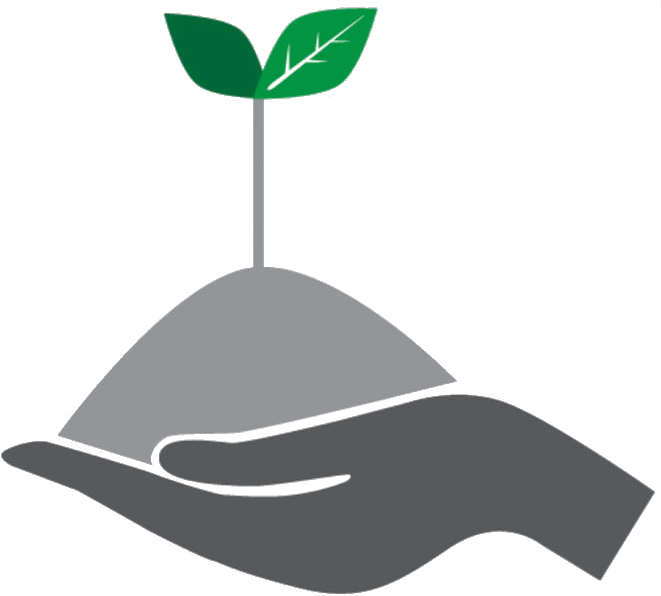social responsibility giving tree icon