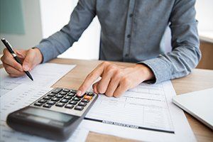 Tax Preparation | Calculating Tax Report | Staten Island, NY