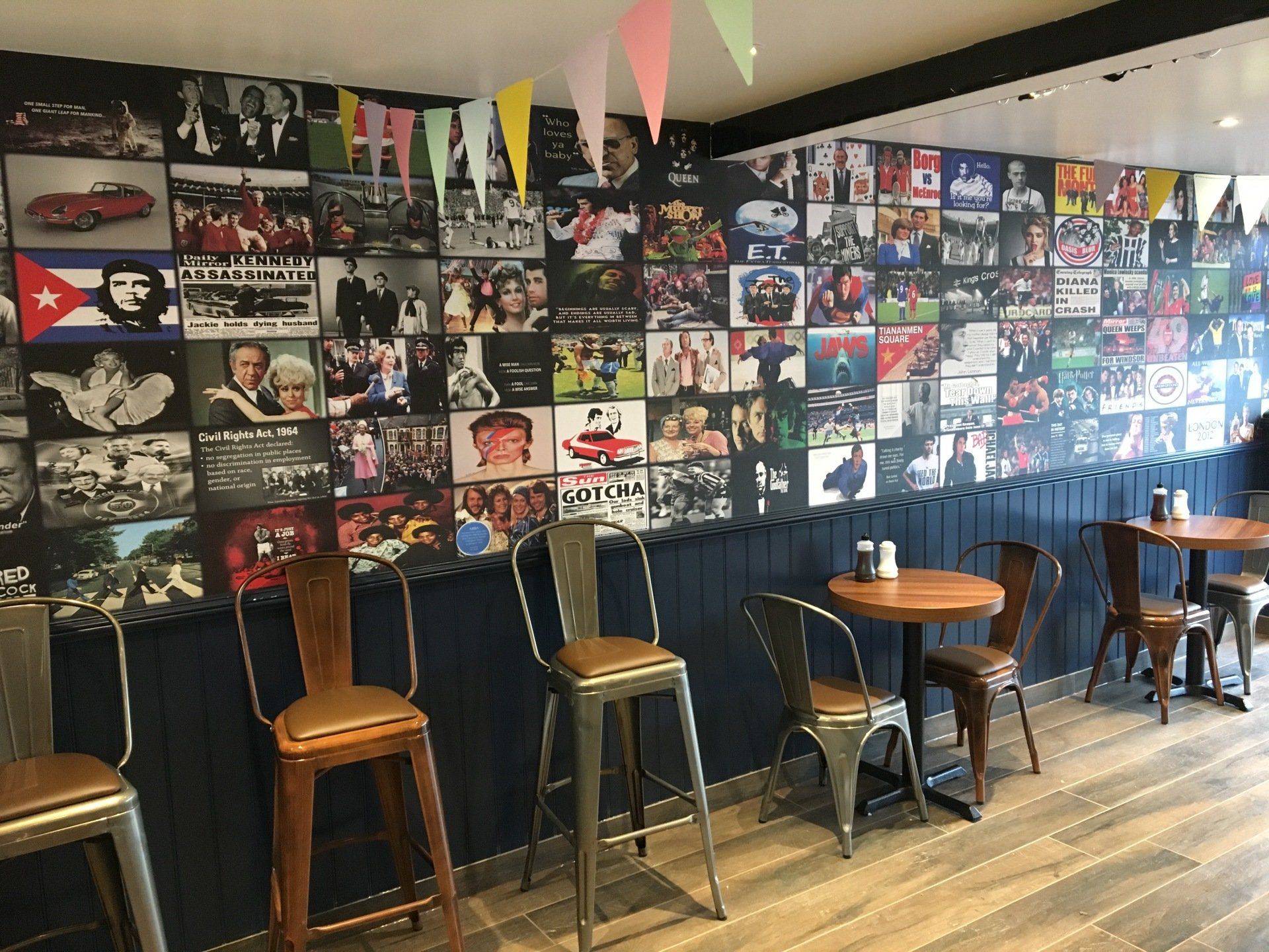 Sidney & Sons Fish and Chips Rye Road, Hoddesdon