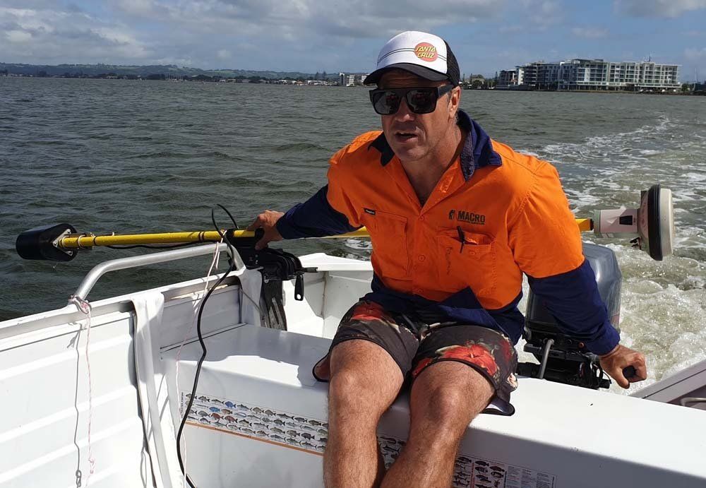 Macro Consulting Surveyors - Hydrographic-img3