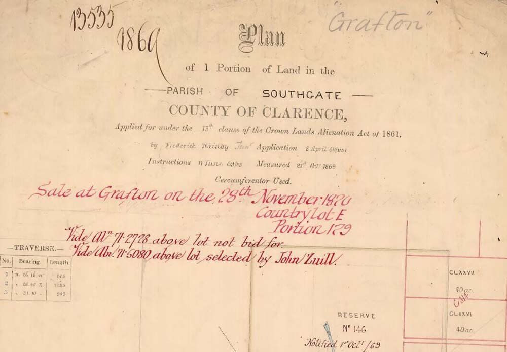 NPWS | Everlasting Swamp Project 4