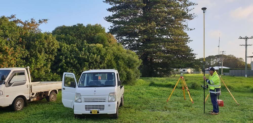 Norfolk Island Hospital and Aged Care Site Survey 2 1