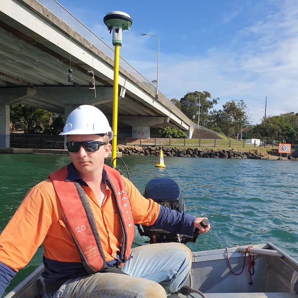 Macro Consulting Surveyors - Hydrographic-img2