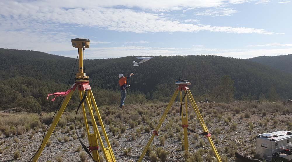 Macro Consulting Surveyors - drones-img4