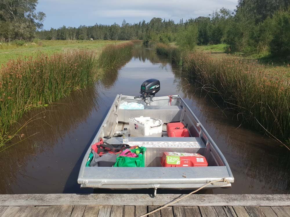 Macro Consulting Surveyors - Hydrographic-img4