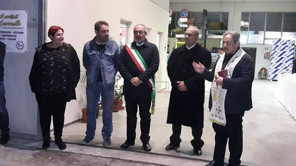 titolari azienda edilizia