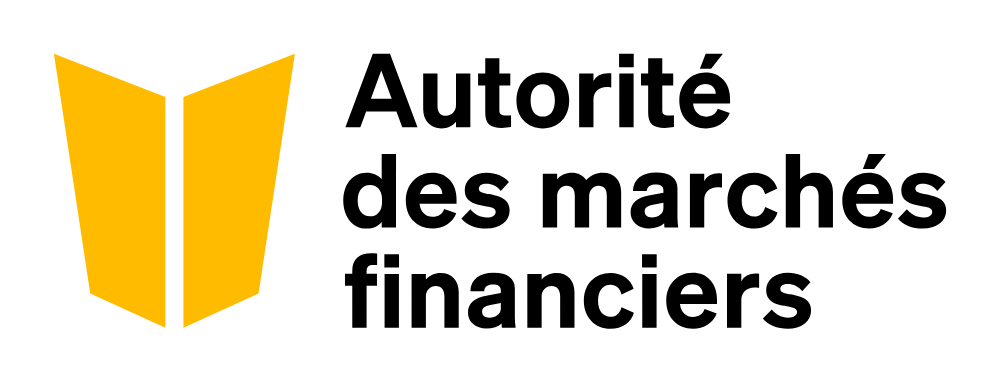 AMF Logo