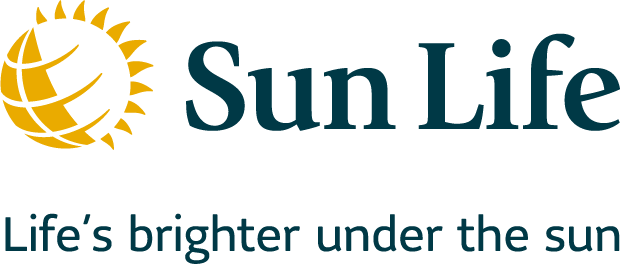 Sun life logo