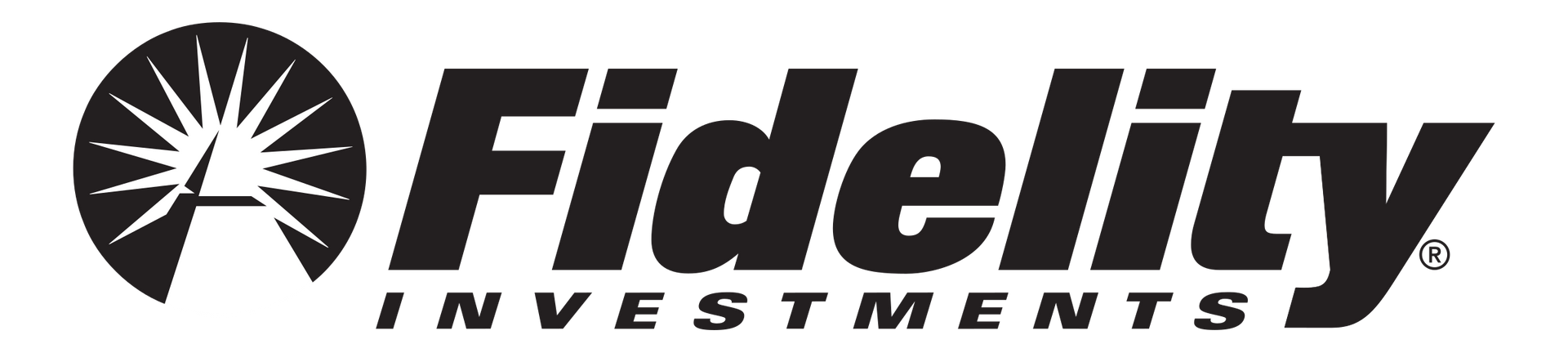 Fidelity Logo