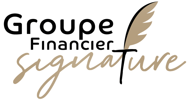 Groupe Financier Signature