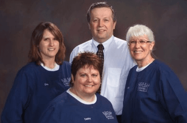 Dr. Richard J. Mazour DDS Dental Clinic in Beatrice NE