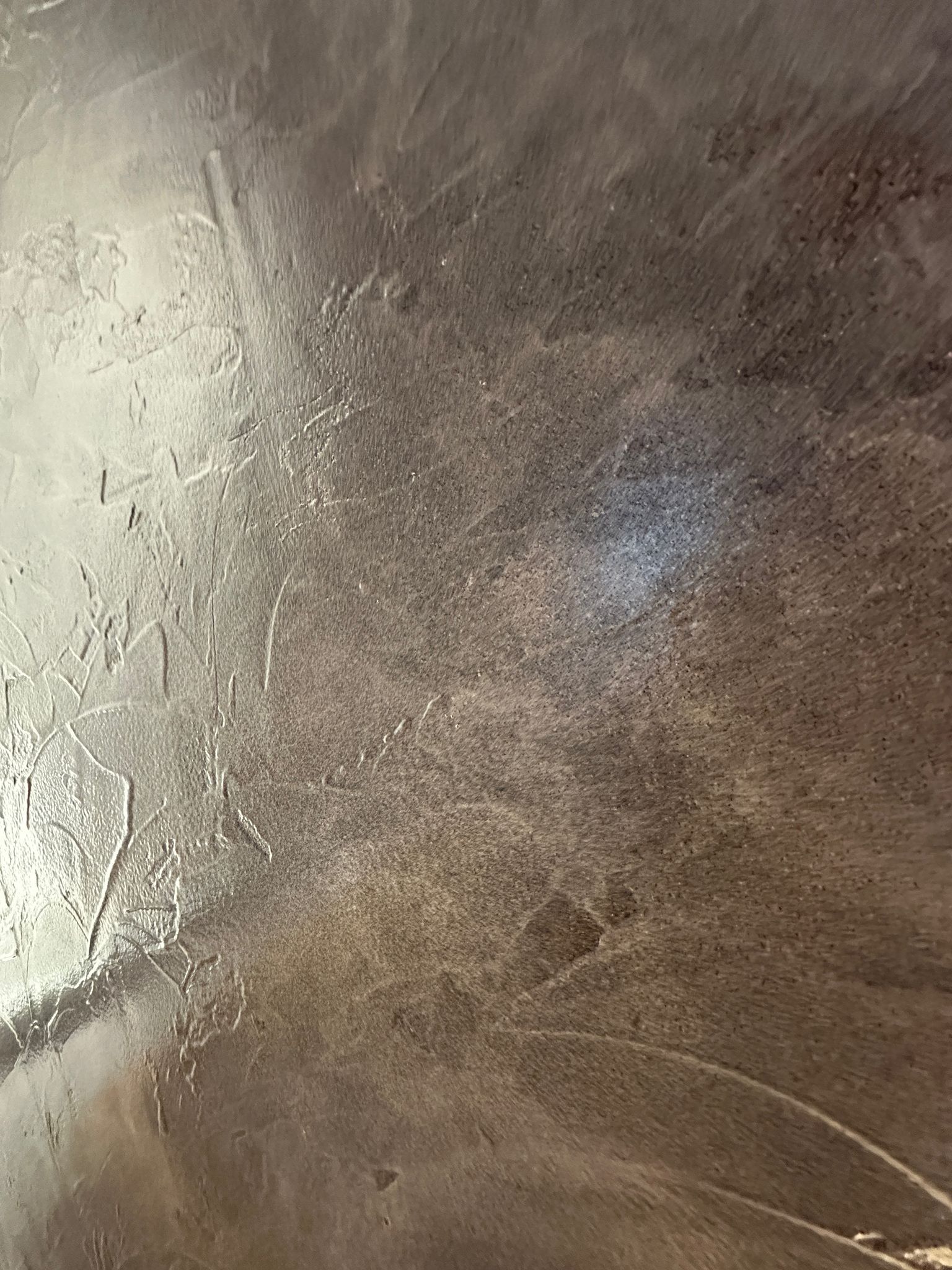 con resina -rivestimenti