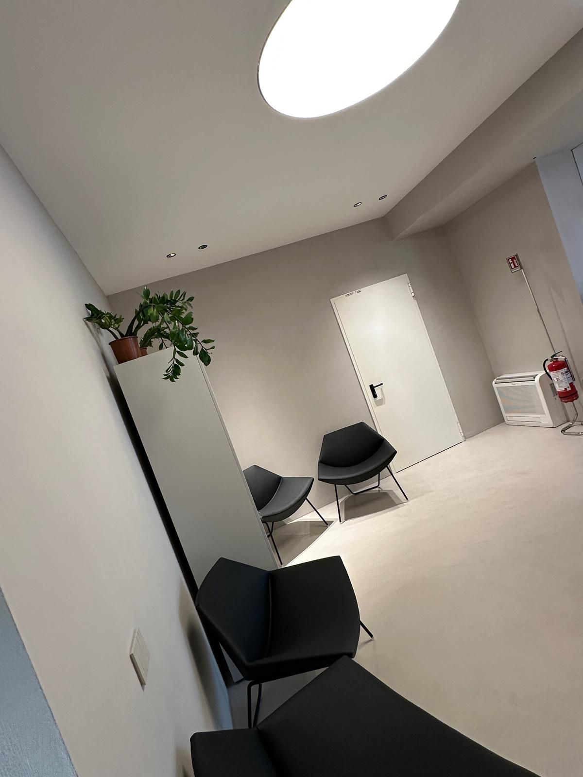 con resina -rivestimenti