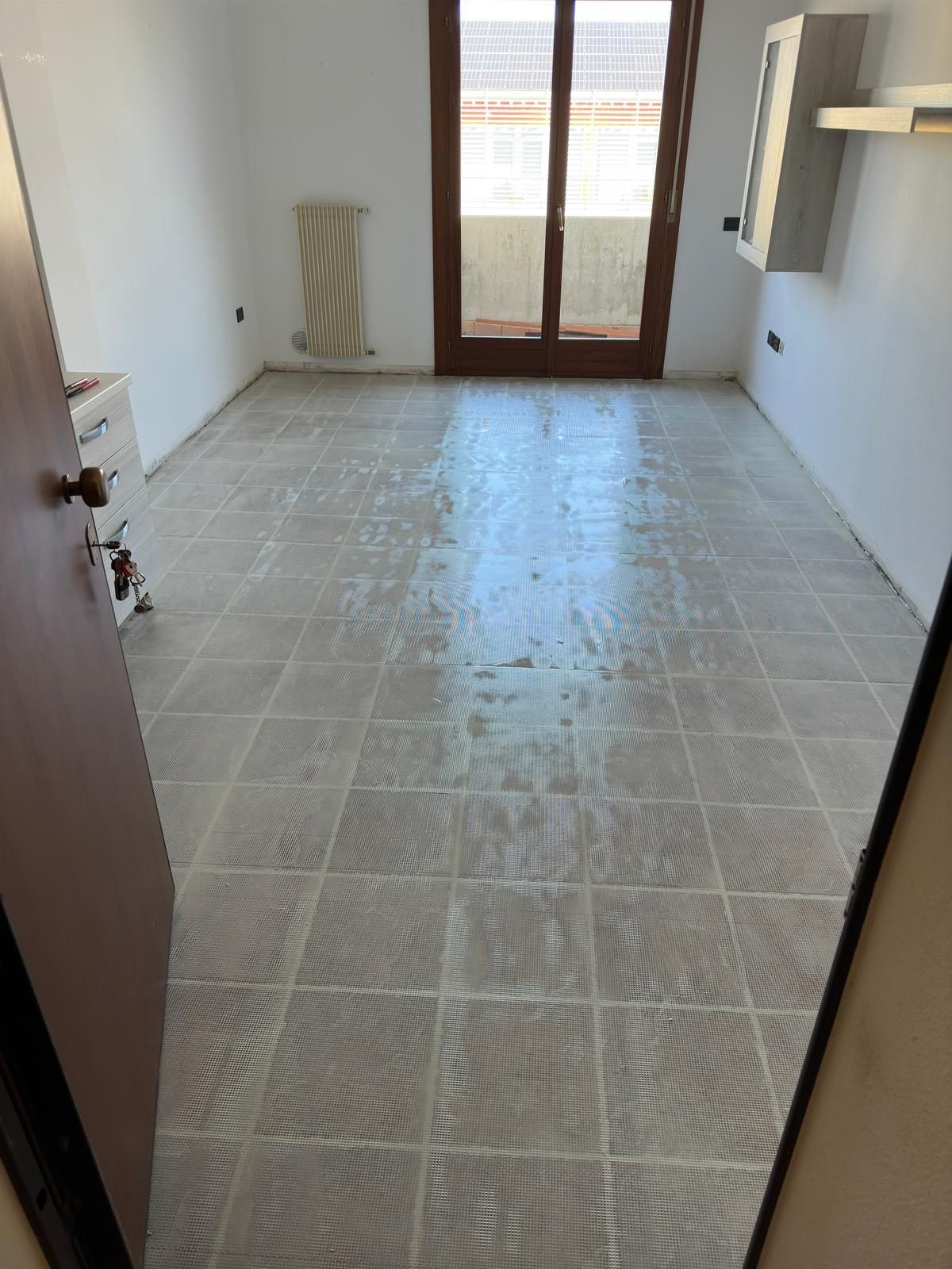 con resina -rivestimenti