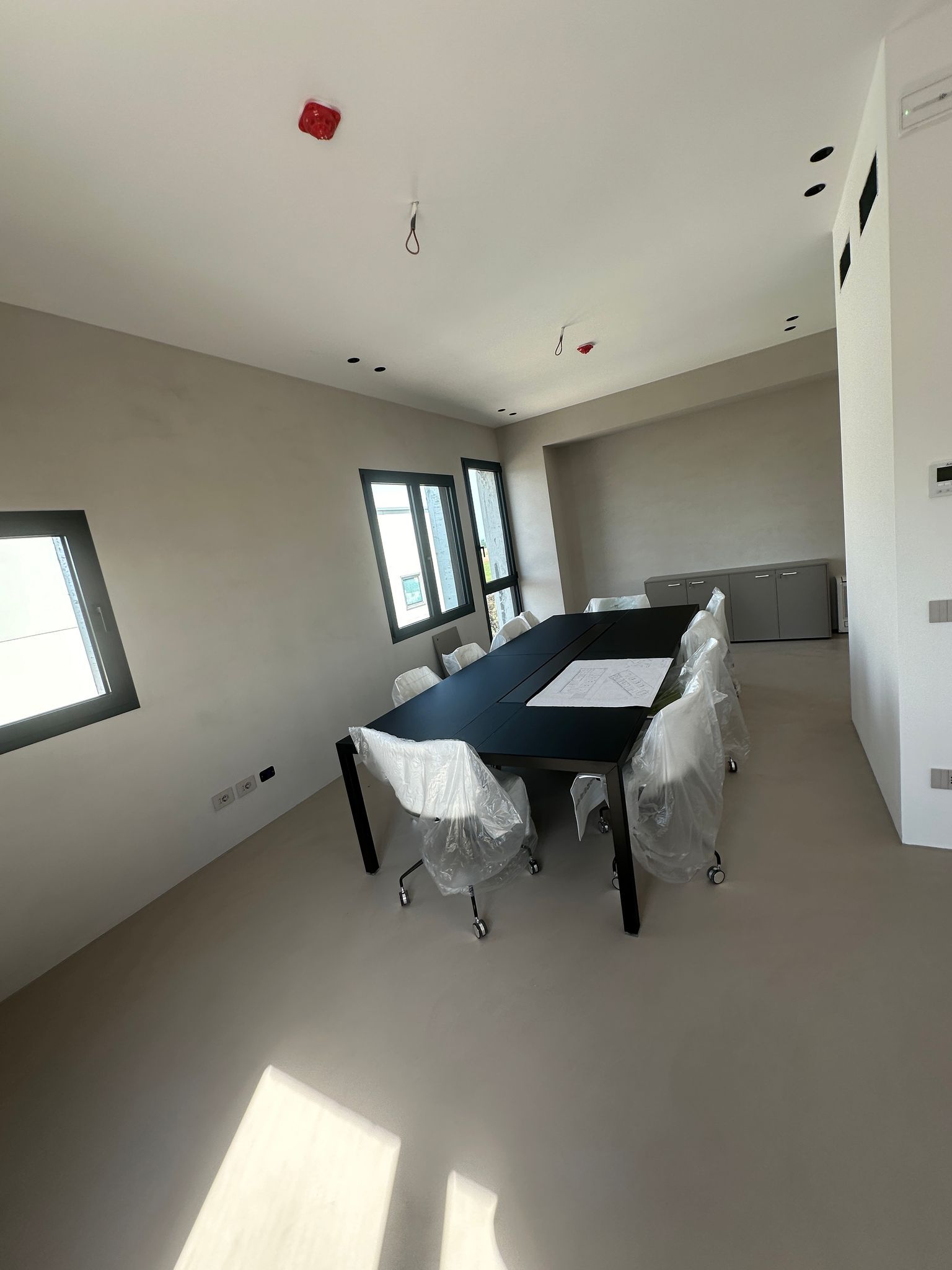 con resina -rivestimenti