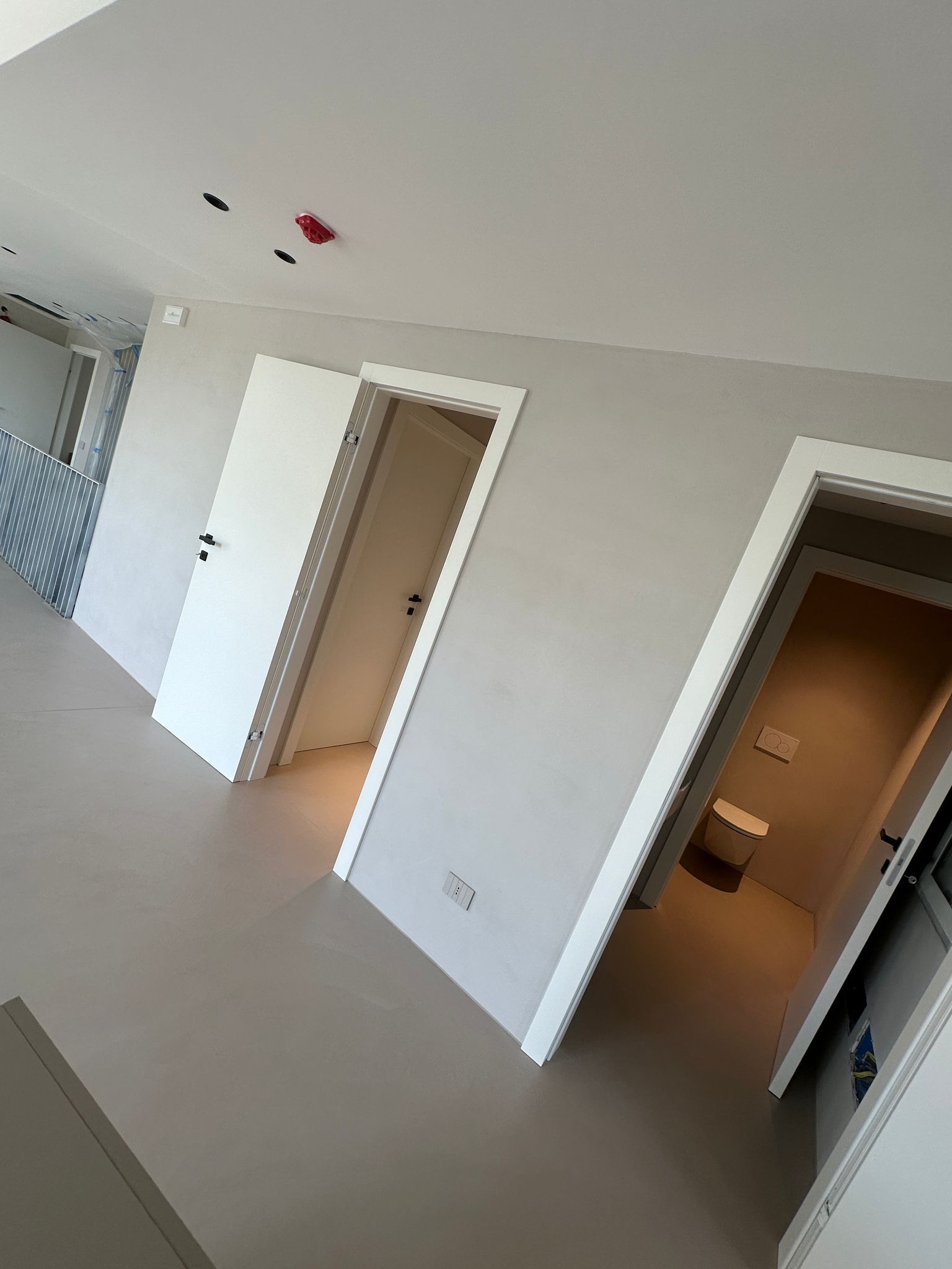 con resina -rivestimenti