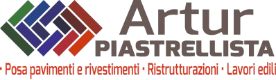 Logo Artur Piastrellista