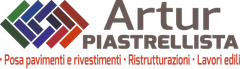 Logo Artur Piastrellista