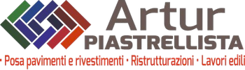 Logo Artur Piastrellista