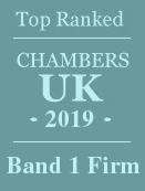 Top Ranked Chambers UK