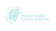  The Law Society Accredited - Mental Health Review Tribunal