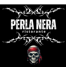logo perla nera
