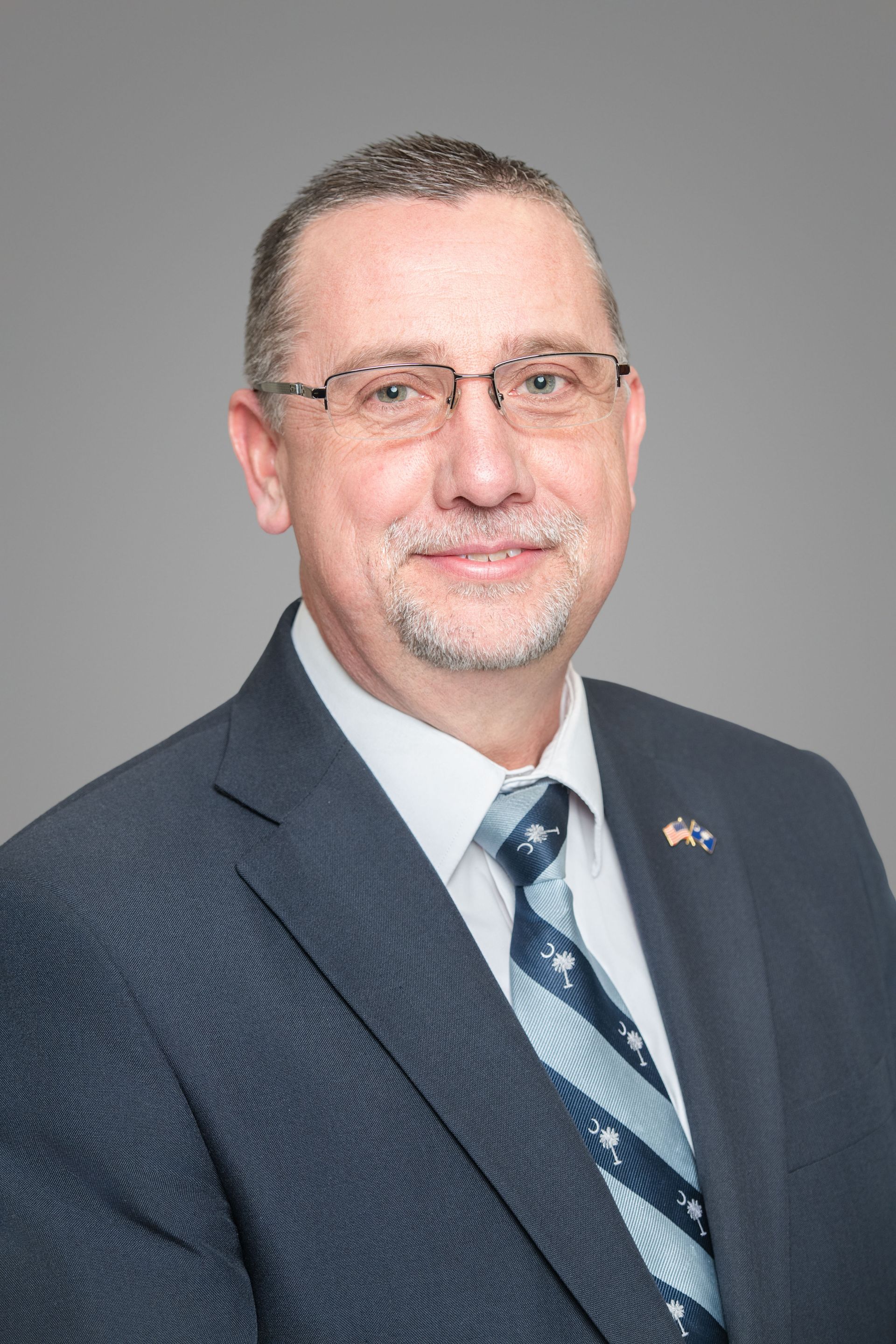 Rev. Andy Case