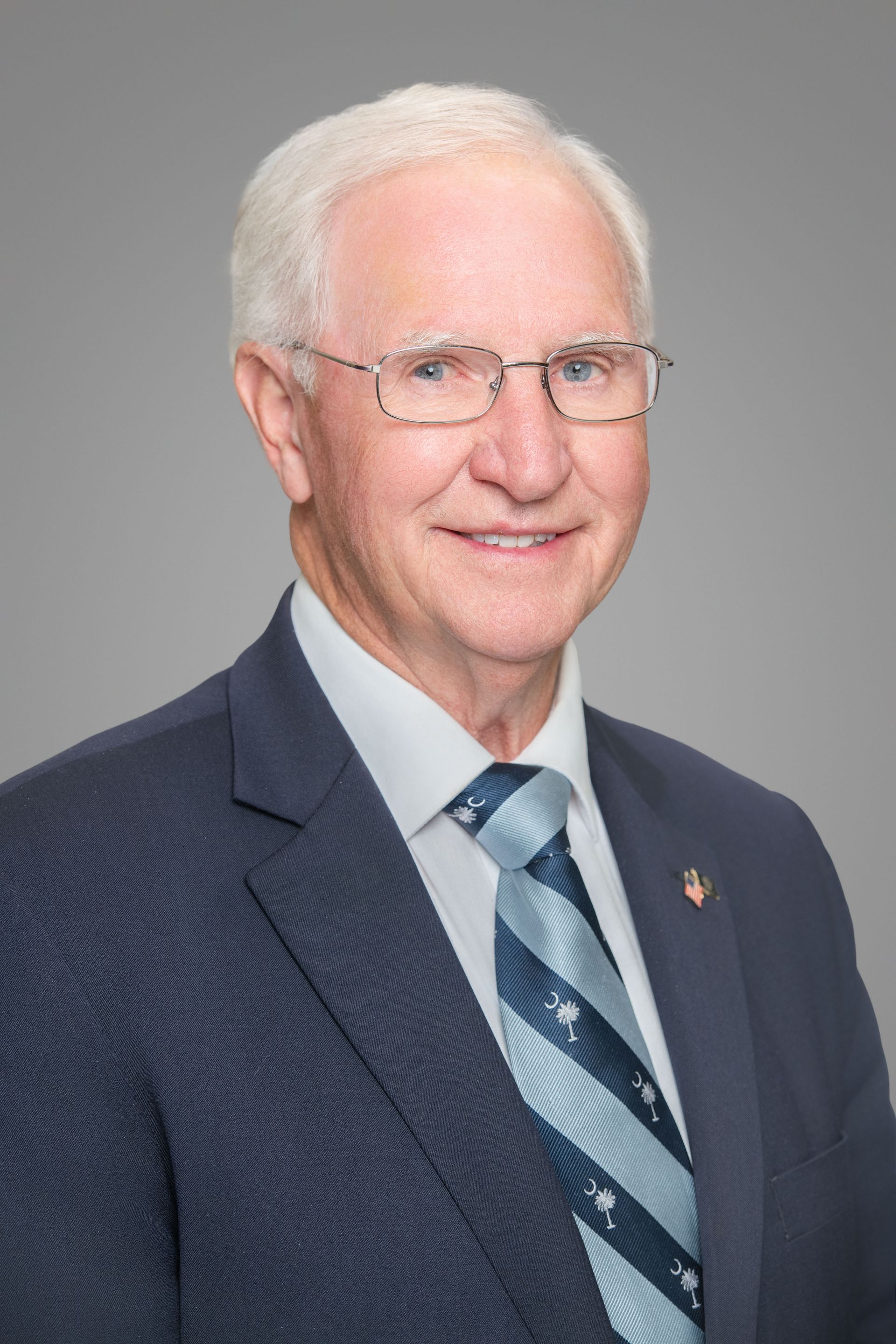 William A. 