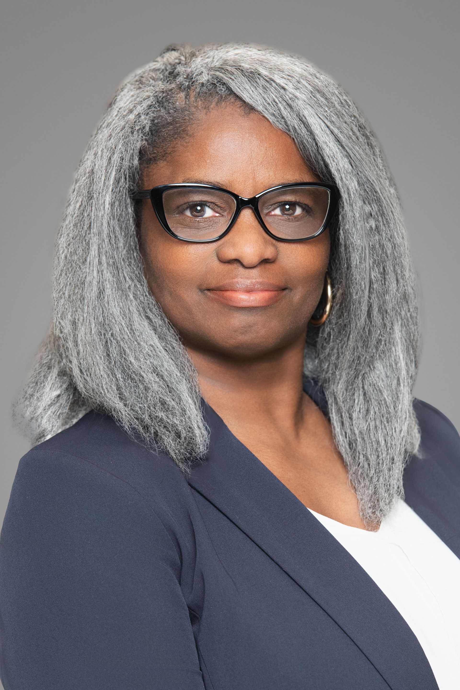 Denise Evans