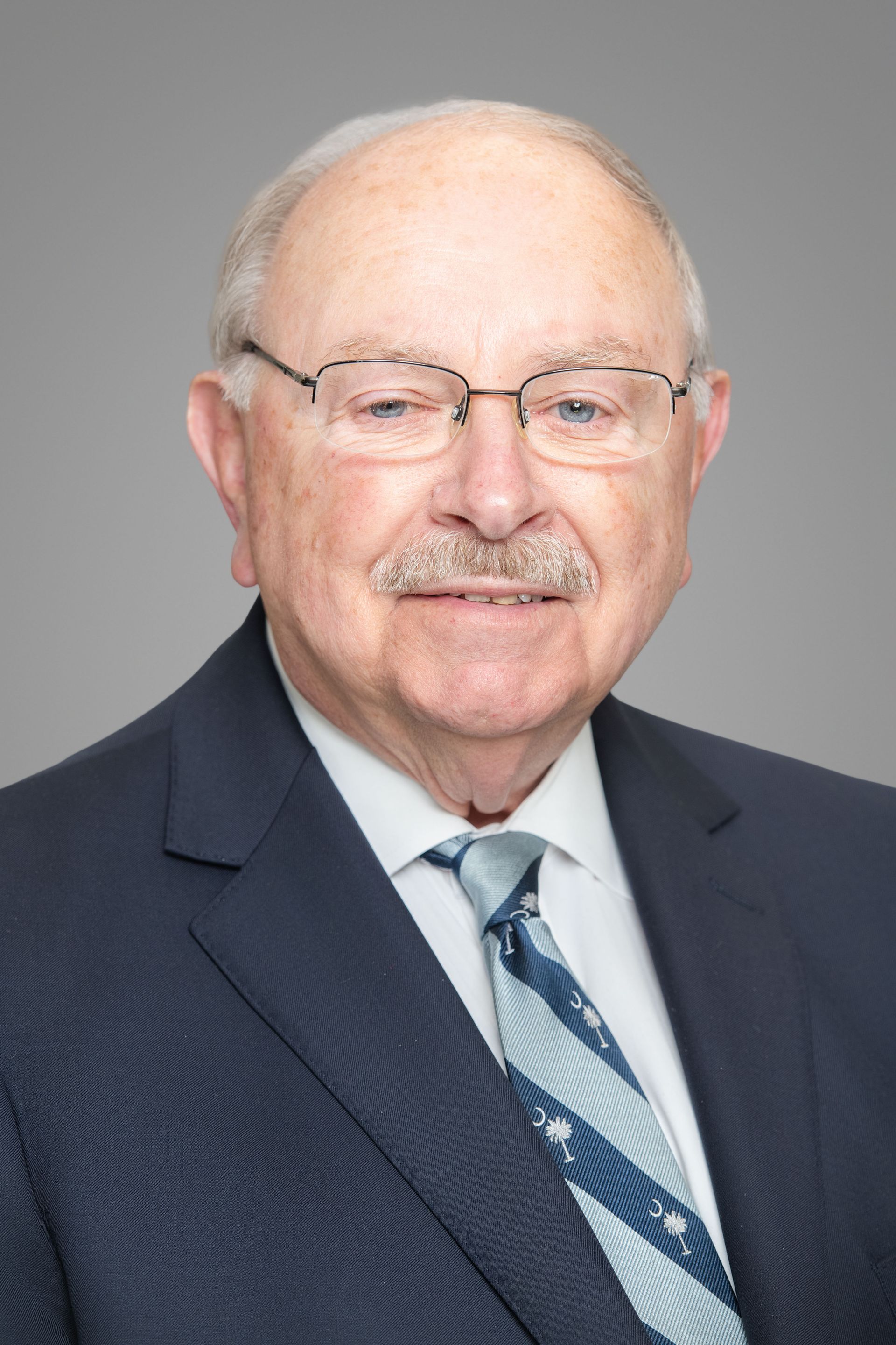 Glenn C. Miller, C.F.S.P. (SC FDE License #1209)