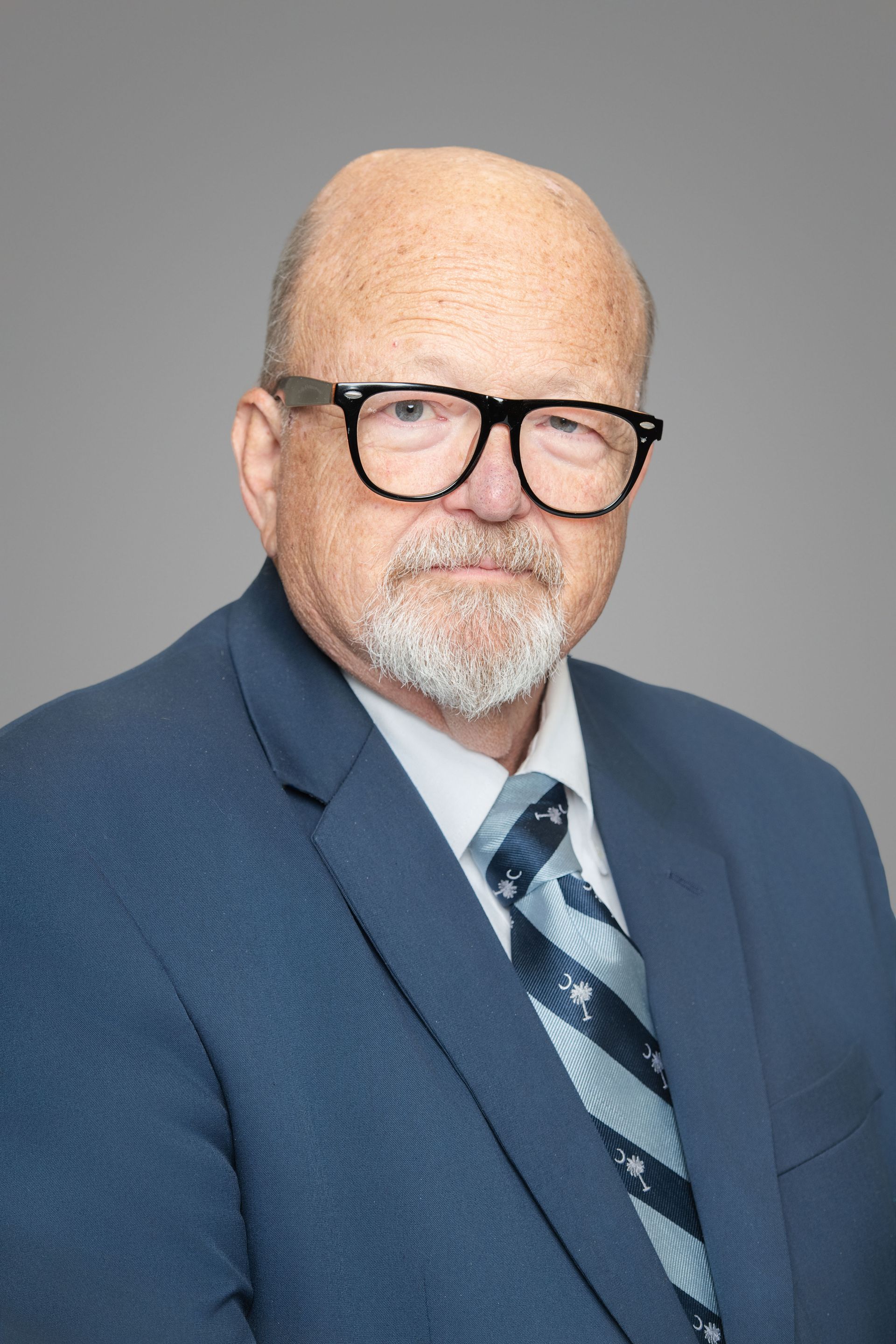 Rev. Steve Blankenship
