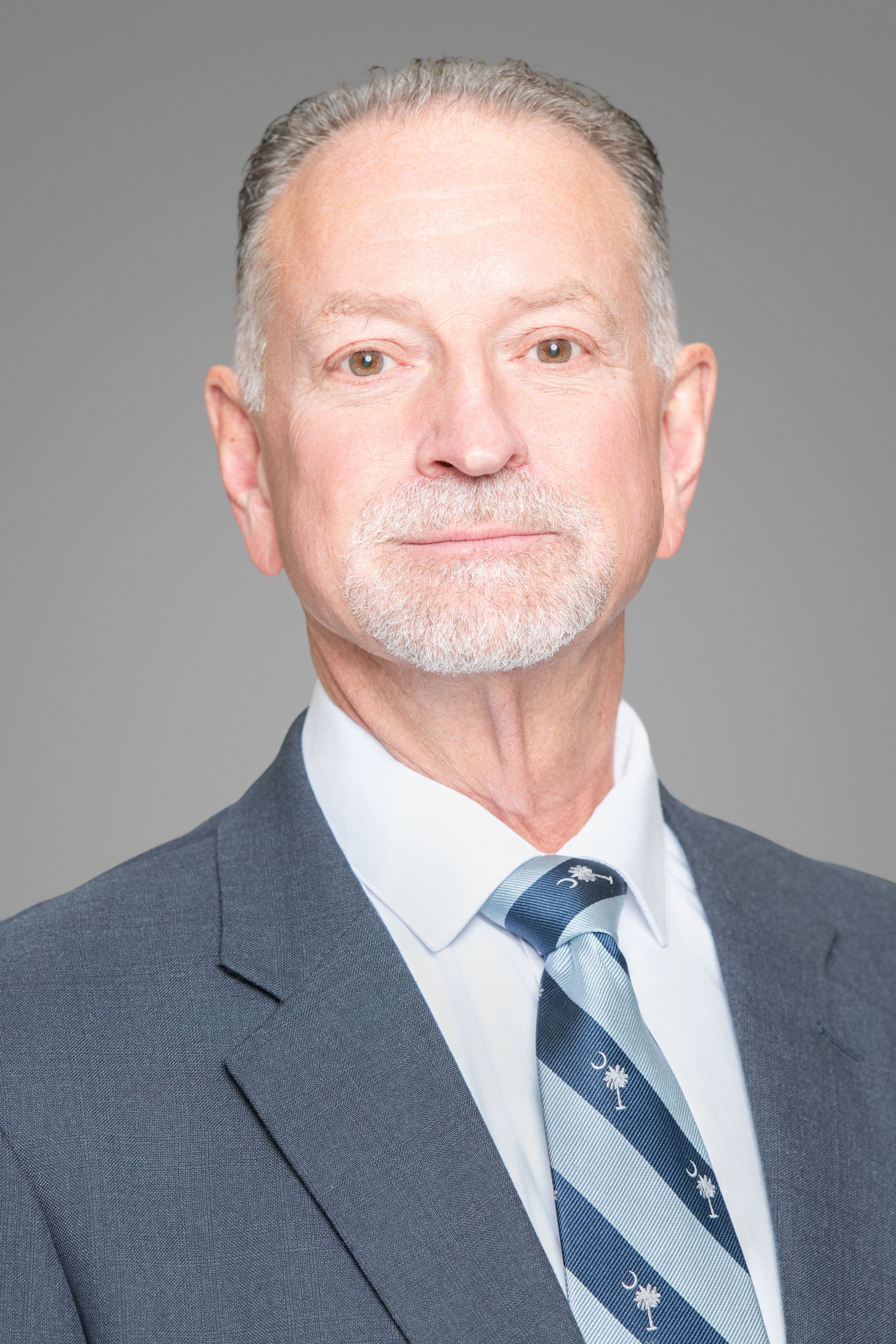 Rev. Tommy Comer