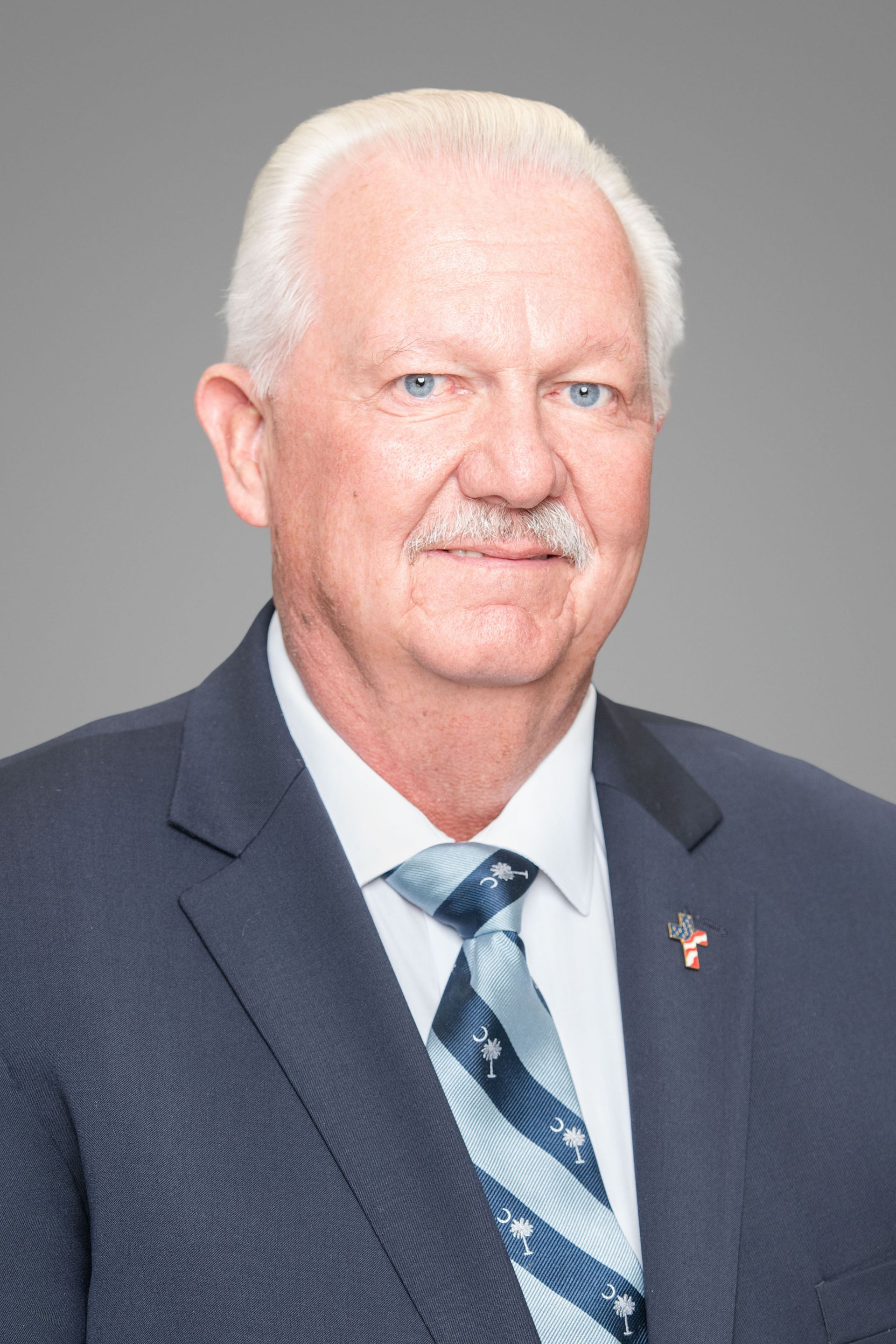 Rev. Tommy Sparks