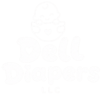 Dell Diapers LLC Logo