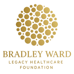 Bradley Ward Legacy Healthcare Foundation logo