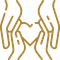 heart hand