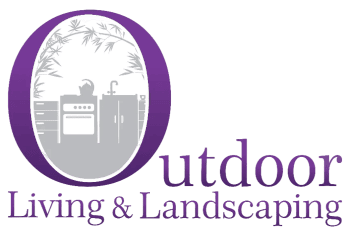Outdoor Living & Landscaping logo