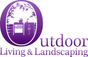 Outdoor Living & Landscaping logo