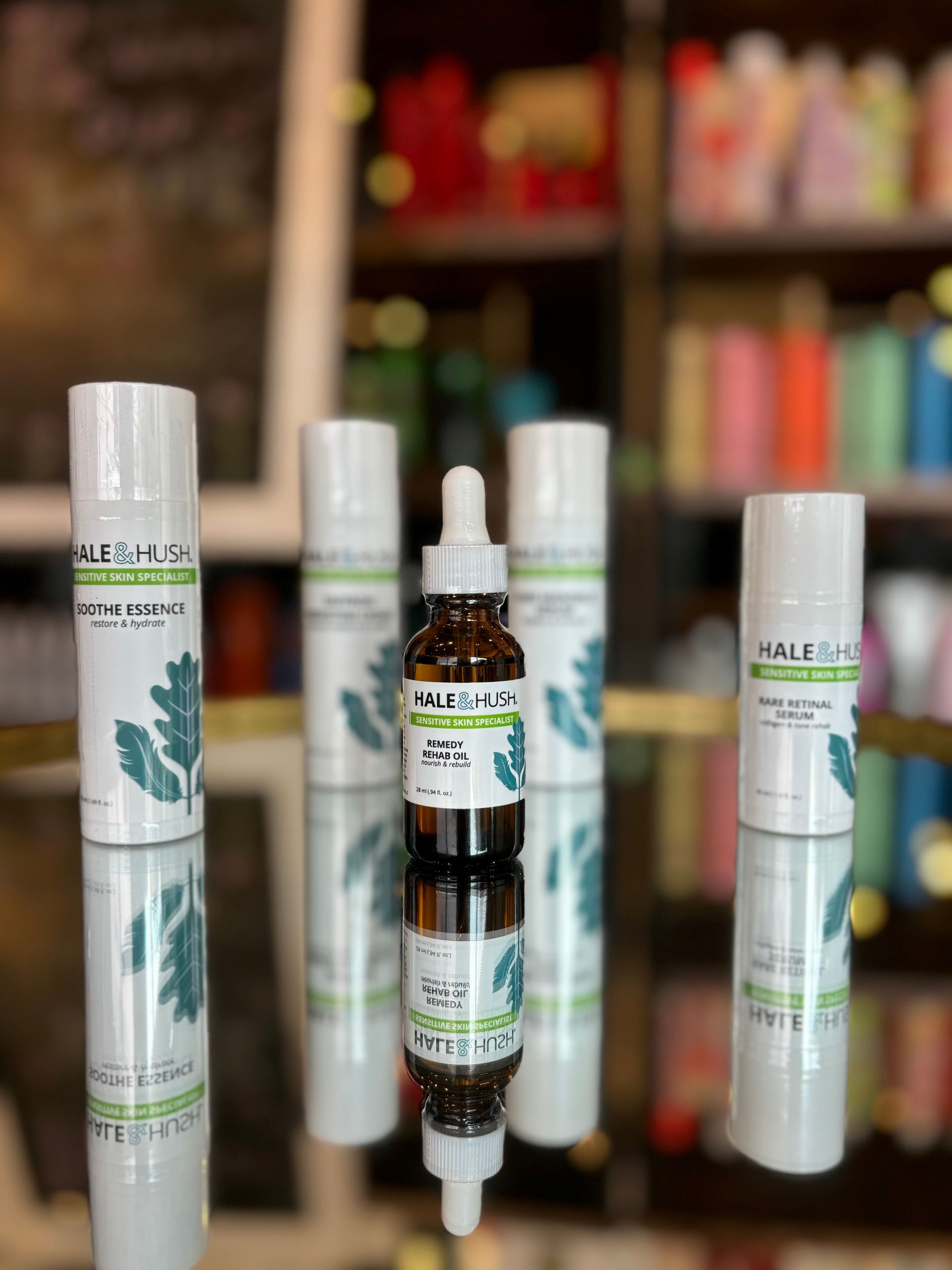 Skincare Products — Schererville, IN — Jill's Skin Care