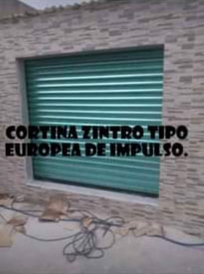 Fabricación Y Colocación De Cortinas Automáticas