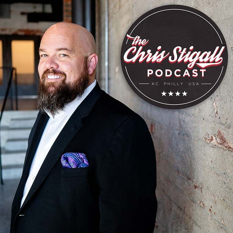 Proud Sponsor of The Chris Stigall Show