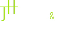 JH Fencing logo