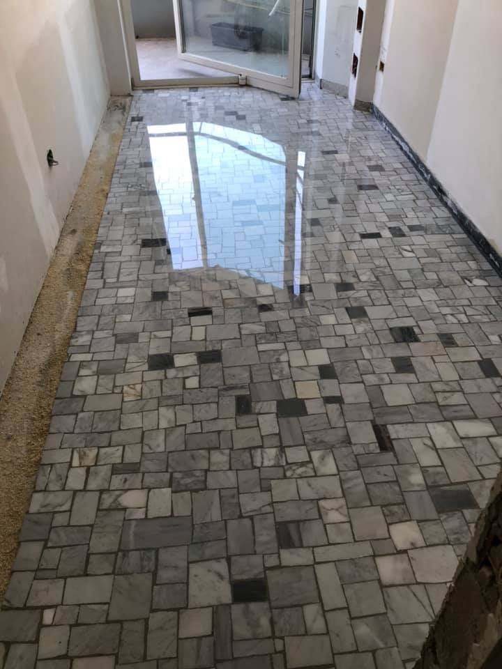 lavaggio pavimenti 4