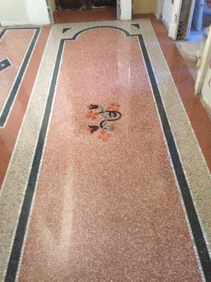 lavaggio pavimenti 9