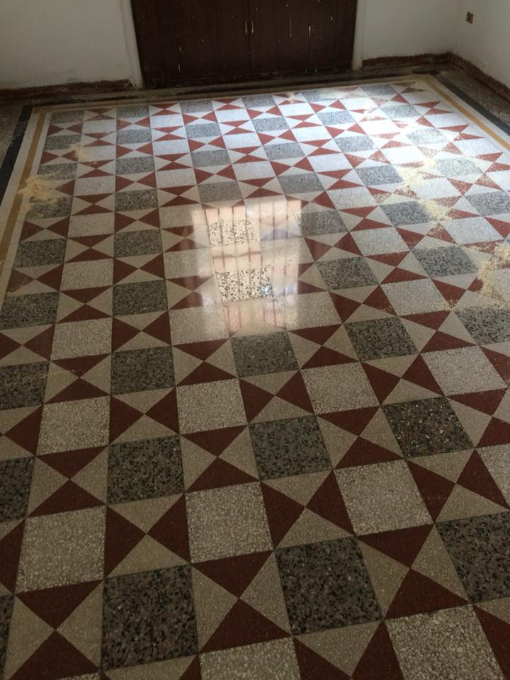 lavaggio pavimenti 6