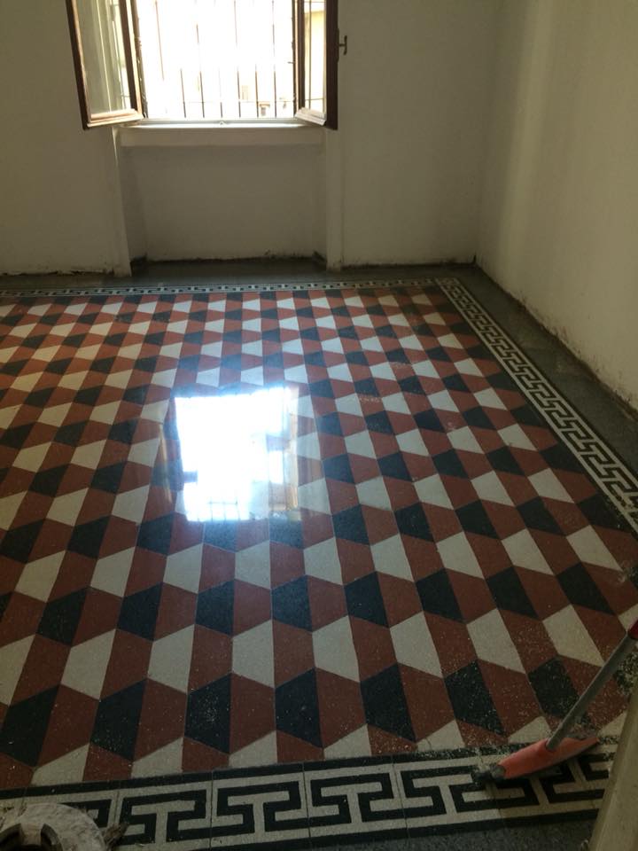 lavaggio pavimenti 5