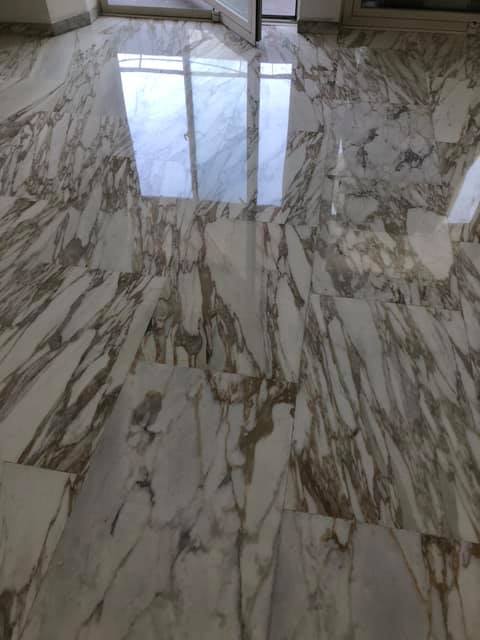 lucidatura marmi 5